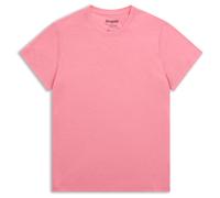 Bergans - Women's Merino Light Tee - Merinoshirt, Gr. XL, rosa (CherryBlossom)