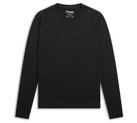 Bergans - Women's Merino Long Sleeve - Merinoshirt, Gr. XL, schwarz (DarkShadowGrey)