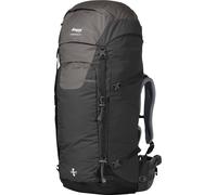 Bergans Women's Trollhetta V5 75 Solid Dark Grey/Solid Grey 75 L