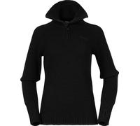 Bergans Ulriken Jumper Women black (91) L