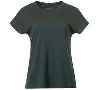 Bergans Women's Whenever Merino Tee Duke Green XS