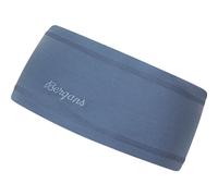 Bergans Wool Headband granite blue (24412) 56