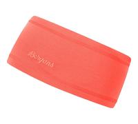 Bergans Wool Headband peachy red (22201) 56