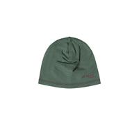 Bergans Wool Junior Beanie dark jade green (23547) 50