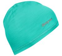 Bergans Wool Junior Beanie light malachite green (23384) 50