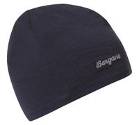 Bergans Wool Junior Beanie navy blue (557) 50