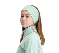 Bergans Wool Junior Headband mint crush (23375) 52