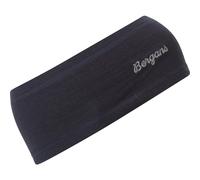 Bergans Wool Junior Headband navy blue (557) 54