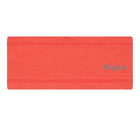 Bergans Wool Junior Headband peachy red (22201) 50