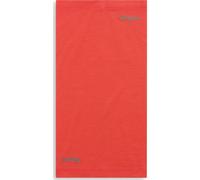 Bergans Wool Junior Neck Warmer peachy red (22201) 54
