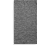 Bergans Wool Junior Neck Warmer solid grey/solid dark grey (25783) 54