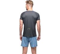 Bergans Y Lightline Fast Tee Men dark shadow grey (24616) M