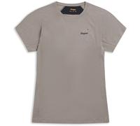 Bergans Herren Y LightLine Merino T-Shirt (Größe S, grau)