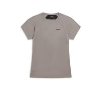Bergans Herren Y LightLine Merino T-Shirt (Größe S, grau)