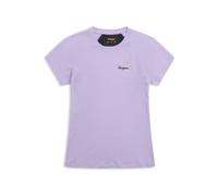 Bergans Y Lightline Merino Tee Women acai smoothie (24671) L