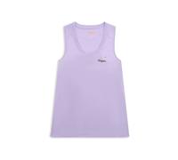 Bergans Y Lightline Merino Top Women acai smoothie (24671) XS