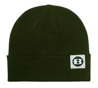 Bergara Beanie ADAK in Olive 87-A04966