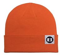 Bergara Beanie ADAK in Orange 87-A04967