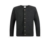 Bergfeuer Herren Trachtenjanker Caselli Strickjacke (1er Pack)