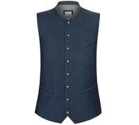 Bergfeuer Herren Trachtenweste Romeo Trachtenweste (1er Pack)