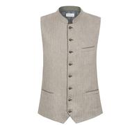 Bergfeuer Trachtenweste Lucio