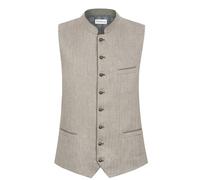 Bergfeuer Trachtenweste Lucio