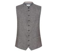 Bergfeuer Trachtenweste Lucio