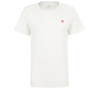 Bergfreunde - Hemp30 Bergfreunde Tee Patch - T-Shirt, Gr. XXL, weiß (BlancWhite)
