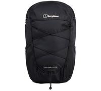 Berghaus 24/7 365 U28 Backpack black/black - Größe 28 Liter