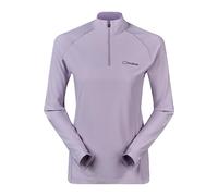 Berghaus 24/7 Base T-Shirt für Damen, Cloud, 18
