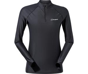 Berghaus 24/7 Base Zipls AF black (BP6) 12