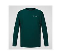 24/7 Basecrewls, Herren T-Shirt - Berghaus