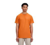 Berghaus 24/7 Tech Basecrewss T-Shirt für Herren, Blazing Fire, XS
