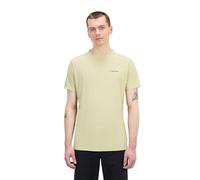 Berghaus 24/7 Tech Basecrewss T-Shirt für Herren, Breeze, S