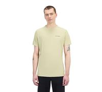 Berghaus 24/7 Tech Basecrewss T-Shirt für Herren, Breeze, XL