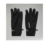 Berghaus | ADULT HILLMASTER WINDSTOPPER GLOVE, M-L black