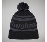 Berghaus Berg Beanie AM carbon/black (C63) 1
