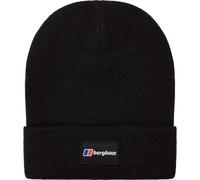 Berghaus Logo Recognition Beanie - Damen, Black - One Size