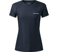 BERGHAUS Berghaus Damen T-Shirt W 24/7 TECH TEE CREW (11009375) 44 01100