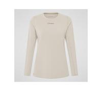 Berghaus Berghaus Delta LS Tee AF grey (KH9) 8