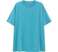 BERGHAUS Berghaus Herren T-Shirt NEW M Everyday Tech T (11009361) 3XL Blau3027