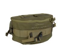 berghaus BMPS Waist Bag Medic Cedar Oliv
