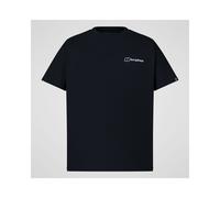 Berghaus Coordinates Tee AM black/black (BP6) M