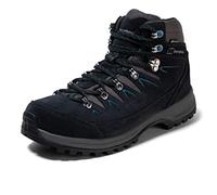 Berghaus Damen Explorer Trek Gore-tex Tech Trekking-& Wanderstiefel, blau