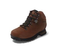 Berghaus Damen Hillwalker II Gore-Tex Wanderstiefel, wasserdicht | Strapazierfähig | Bequeme Schuhe | Vibram | Gore-Tex Stiefeletten, Schokoladenbraun, 5