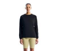 Berghaus Ivyhill Light LS Tech Tee AF jet black (C16LO) 14