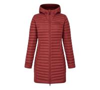 Berghaus Damen Micro Long Jacke, Korund, 44 EU