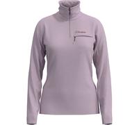 Berghaus Damen Prism 2.0 Micro Pullover (Größe L, rosa)