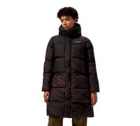 Berghaus Daunenmantel "Combust Reflect" in Braun - Größe 42 | Damenjacken