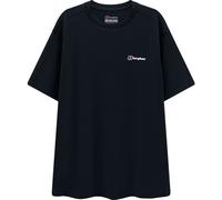 Berghaus Dawdon Tech Tee AM jet black (C16LO) M